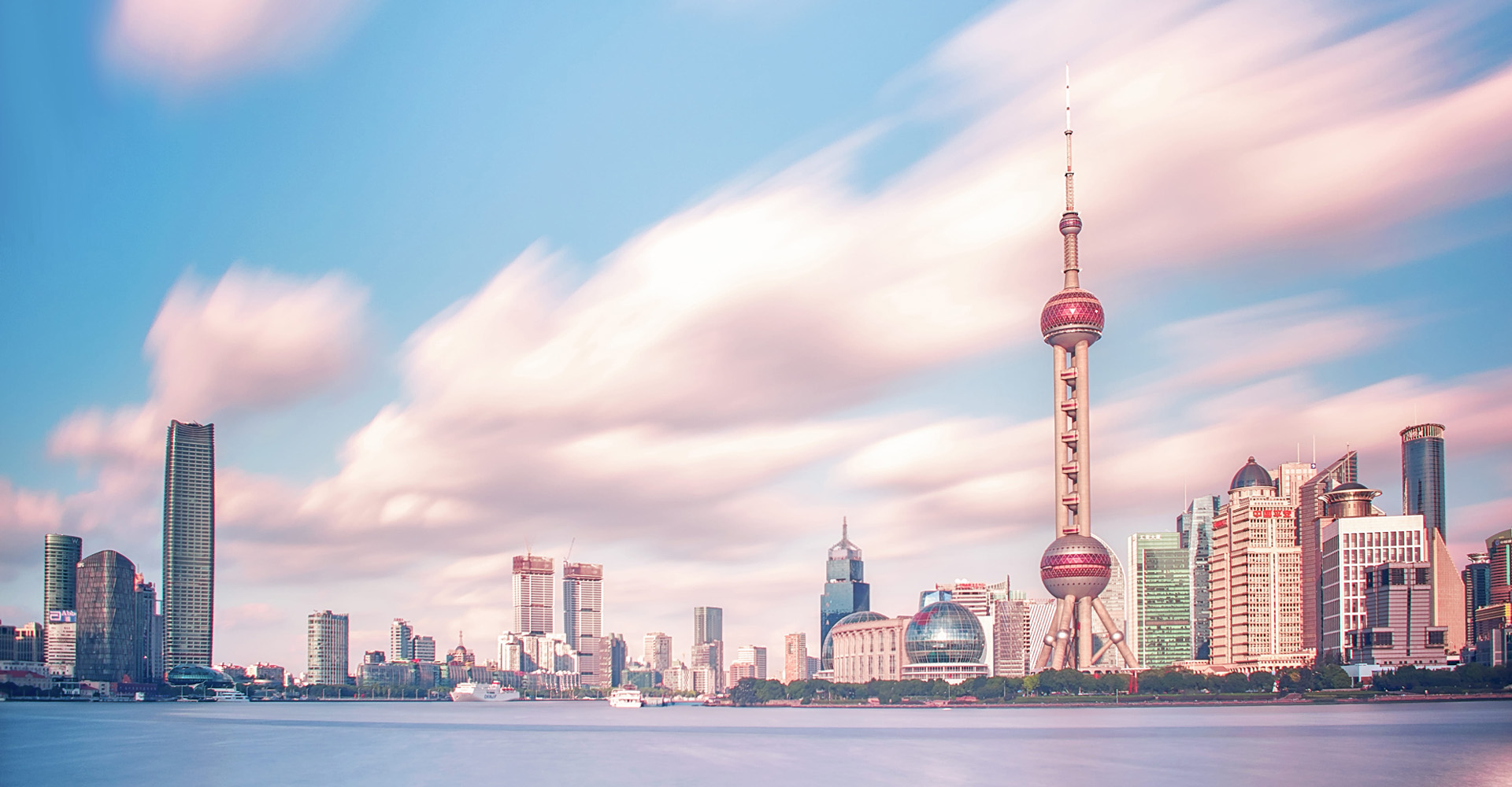 Shanghai Yuqing Chemical Technology Co., Ltd.  